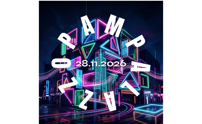 Pampalazzo @ OGE:DRÜ, Parties / Electronic / EDM, OGE:DRÜ