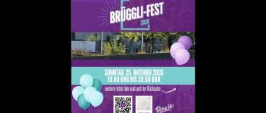 Event-Image for 'Br&uuml;ggli Fest'