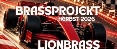 Event-Image for 'BrassProjekt HS26 & LionBrass'