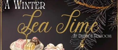 Event-Image for 'A Winter Tea Time mit LftE'