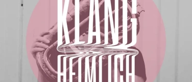Event-Image for 'KlangHeimlich &Uuml;berraschungskonzert'
