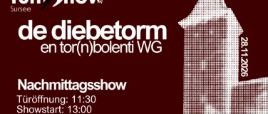 Event-Image for 'Turnshow 2026 STV Sursee, Nachmittagsshow'