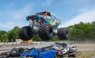 Team Lagrin - Monstertrucks und Stunts
