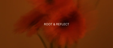 Event-Image for 'Root & Reflect'