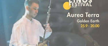 Event-Image for 'Aurea Terra  &mdash; Er&ouml;ffnungskonzert'