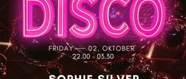 Event-Image for 'DISCO'