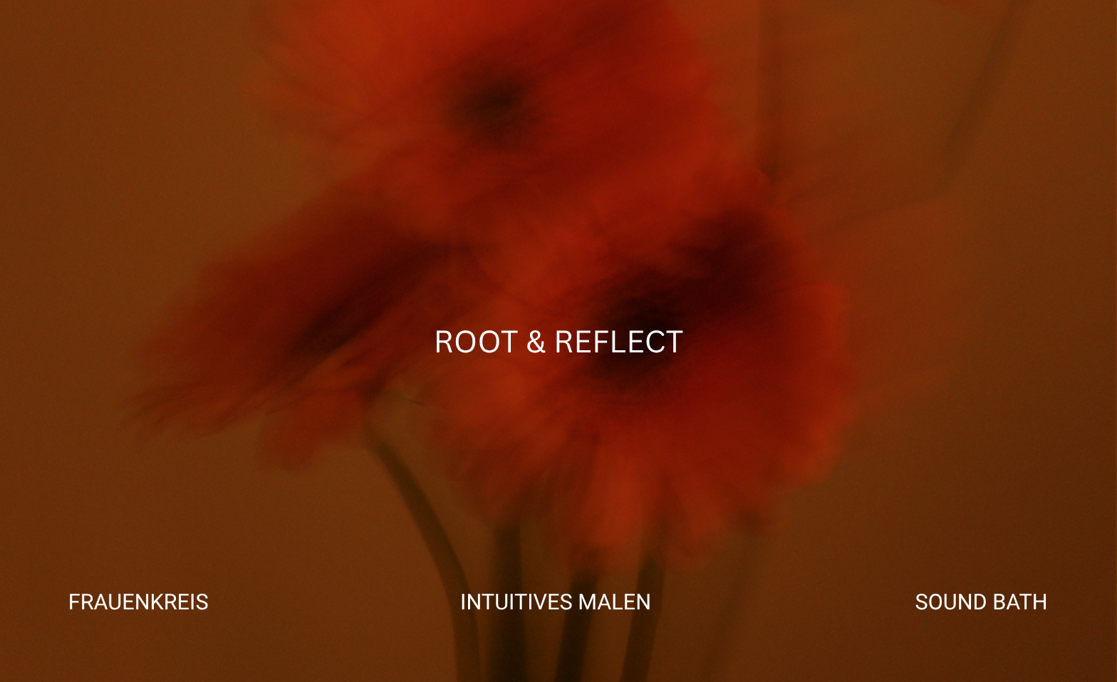 Root & Reflect