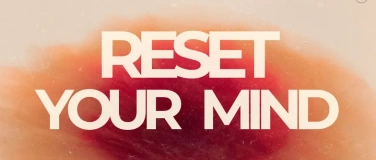 Event-Image for 'Reset your Mind - ikig'