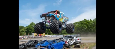 Event-Image for 'TEAM LAGRIN Stunts, Feuer & Motorsport Action'