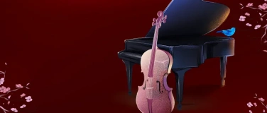 Event-Image for 'Rachmaninoff: Complete Works for Cello and Piano'
