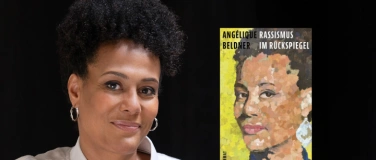 Event-Image for 'Lesung mit Ang&eacute;lique Beldner'