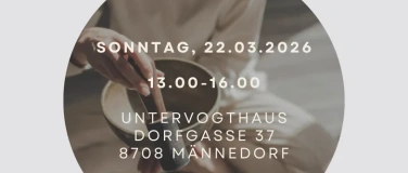 Event-Image for 'INTO REST - eine Reise durch Atem, Yoga und Klang'