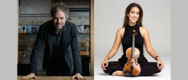 Event-Image for '1. Abo-Konzert &ndash; A Sound Cathedral'