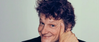 Event-Image for '&laquo;Auf Kurs&raquo; -  Kabarett mit Christoph Simon'