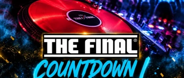 Event-Image for 'The Final Countdown I 2027 - Mottowoche Dienstag'