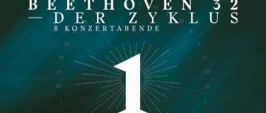 Event-Image for '1. Der Aufbruch &ndash; Martin N&ouml;bauer, Klavier'