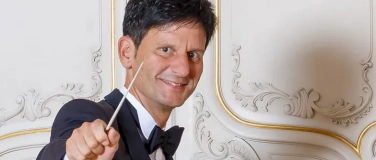 Event-Image for 'Meisterkurs Dirigieren mit Prof. Halder und Patrick Egge'