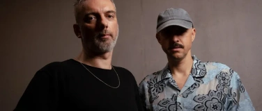 Event-Image for 'FRANKEY & SANDRINO (Innervisions, DE), ALEX DALLAS'