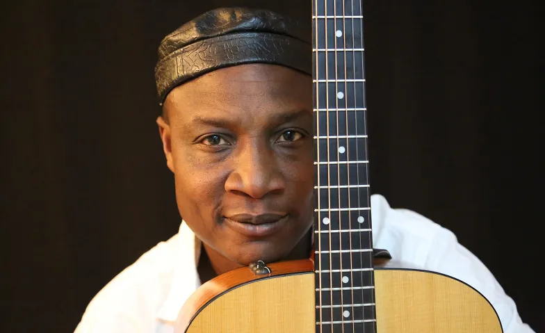 Deep Ethno: Afrikanische Worldmusic aus Ghana im Nomad Café