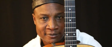 Event-Image for 'Deep Ethno: Afrikanische Worldmusic aus Ghana im Nomad Caf&eacute;'