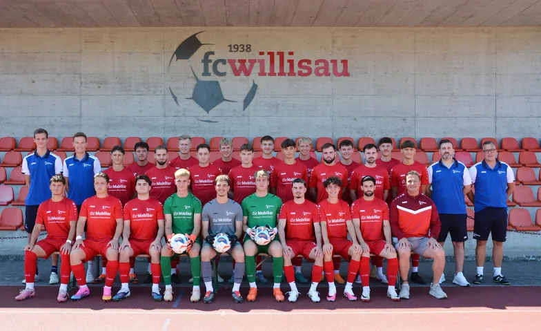 FC Willisau - Saisonkarte 2026/27, Sport & Fitness / Fußball, Schlossfeld, Willisau