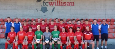 Event-Image for 'FC Willisau - FC Eschenbach'