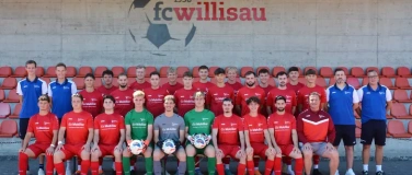 Event-Image for 'FC Willisau - FC Hergiswil'