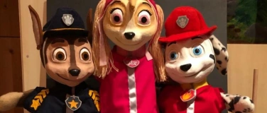 Event-Image for 'Josef Tr&auml;nklers Puppenb&uuml;hne gastiert in Bergkamen'