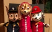 Josef Tr&auml;nklers Puppenb&uuml;hne gastiert in Dortmund