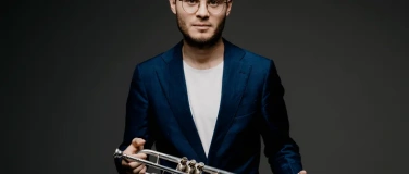 Event-Image for 'Baselbieter Konzerte: Simon H&ouml;fele, Trompete,  und CHAARTS'