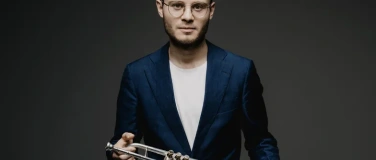 Event-Image for 'Baselbieter Konzerte: Simon H&ouml;fele, Trompete, und  CHAARTS'