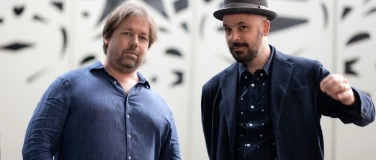 Event-Image for 'Christoph Irniger-Marc Perrenoud'