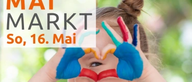 Event-Image for 'Maimarkt'