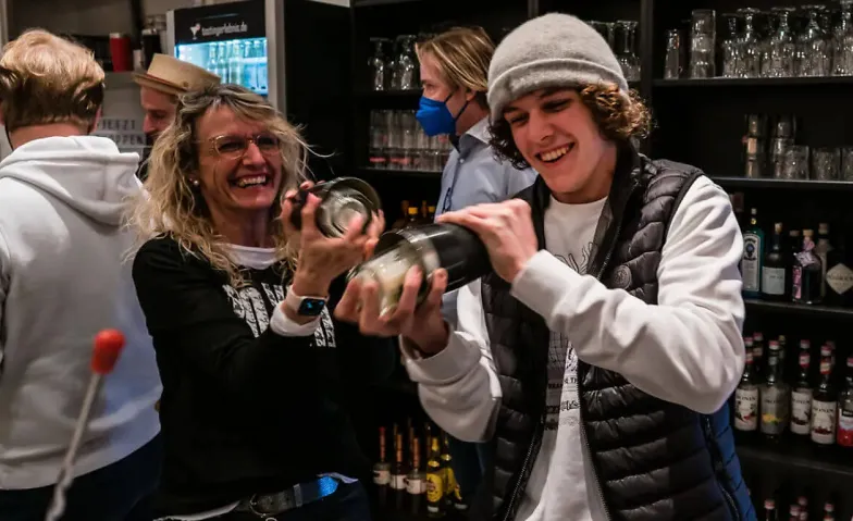 Cocktailkurs Stuttgart – Mixen, Shaken & Genießen