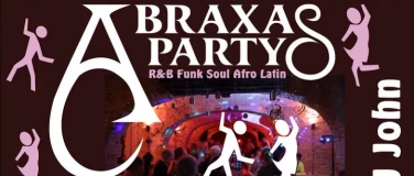 Event-Image for 'Abraxasparty mit DJ John'