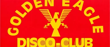 Event-Image for 'Golden Eagle Revival 2'