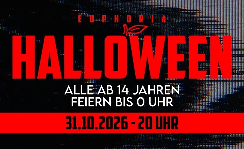 Euphoria: Halloween 2026