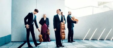 Event-Image for 'Zwischent&ouml;ne: Abschlusskonzert &laquo;Messages&raquo; &ndash; Brahms Sextett'