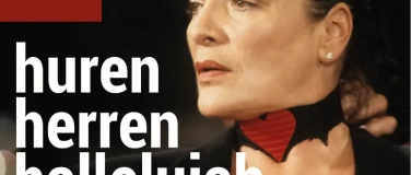 Event-Image for 'Huren, Herren, Hallelujah'