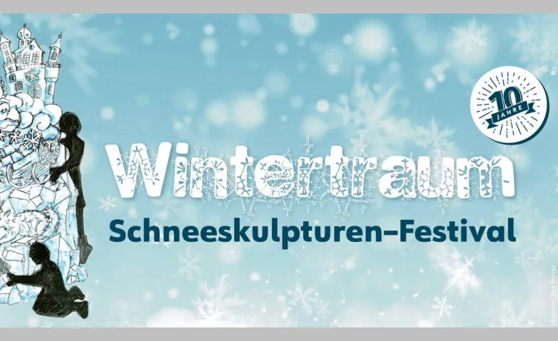 10. Schneeskulpturen-Festival, Kunst & Ausstellungen, Mare Mio