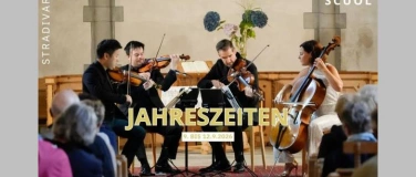 Event-Image for '10. StradivariFEST Scuol: JAHRESZEITEN'