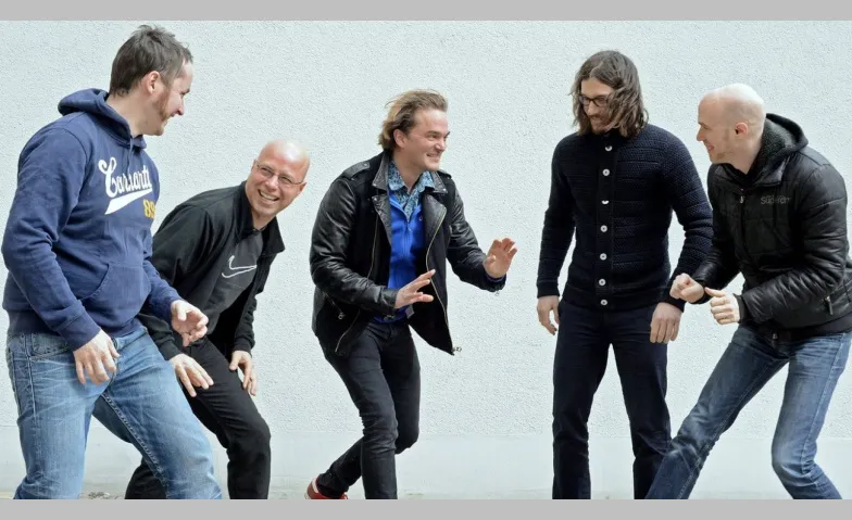 100 Miles!, Theater & Bühne, TAK Theater Liechtenstein