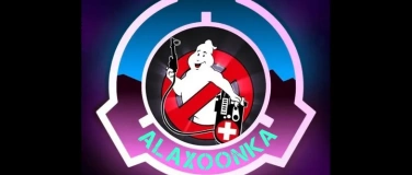 Event-Image for 'Deafexpo Alaxoonka Schweiz und Halloween'