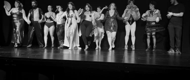 Event-Image for 'Born This Way Show'