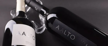 Event-Image for 'Exklusives Wine & Dine: Bodega Aalto im SILK Restaurant'