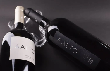 Event-Image for 'Wine & Dine - Bodegas Aalto im SILK Restaurant'