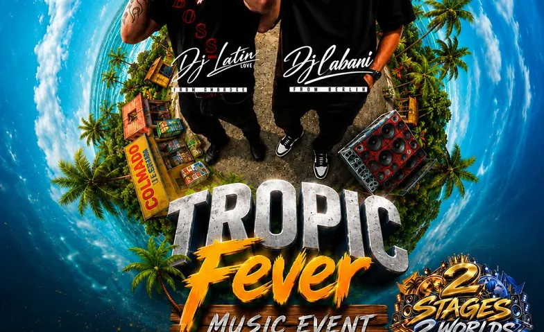TROPIC FEVER