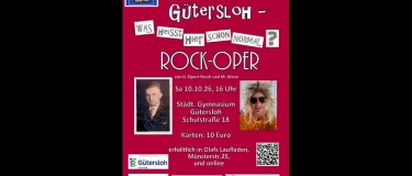 Event-Image for 'G&uuml;tersloh - Was Heisst Hier Schon Normal?'