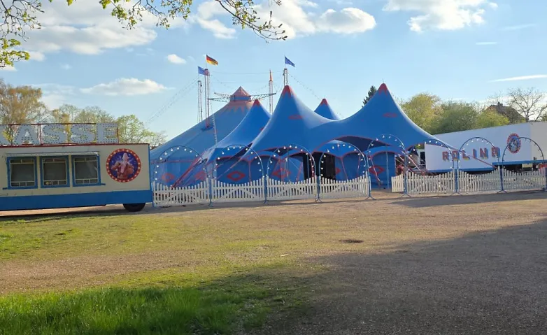 Circus Rolina
