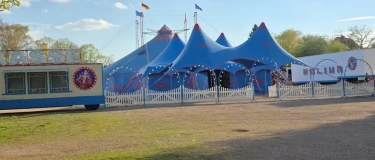 Event-Image for 'Circus Rolina'